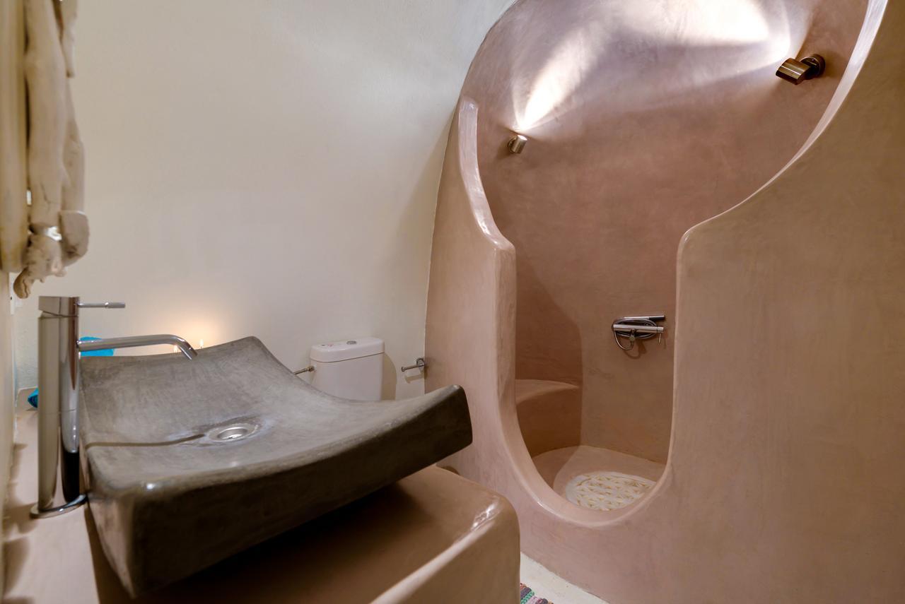 Christina's Cave House Tatil Evi Fira (Santorini)