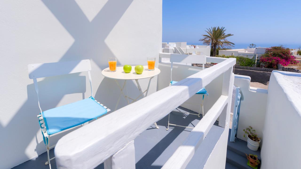 Tatil Evi Christina's Cave House Fira (Santorini)